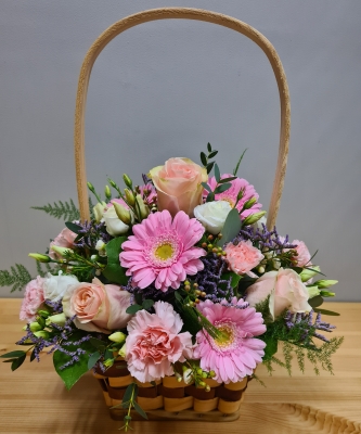 Florist Choice Basket