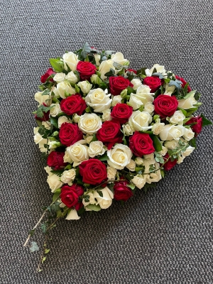 Rose Heart.