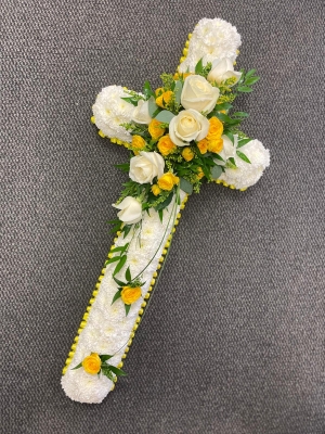 Traditional Based Cross