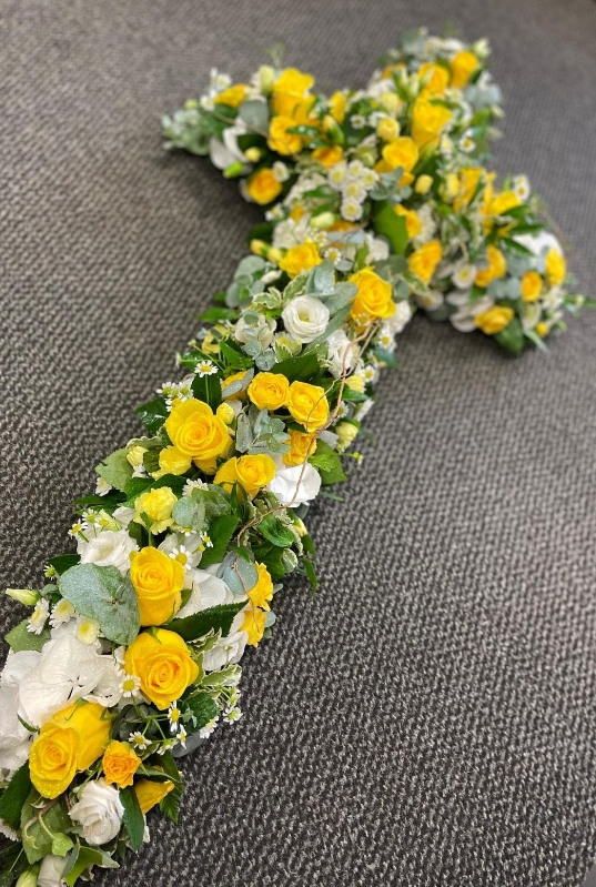 Loose Cross