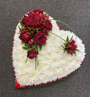 Traditional Based Heart