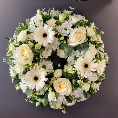 Florist Choice Wreath