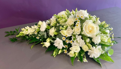 Florist Choice Single Ended Spray