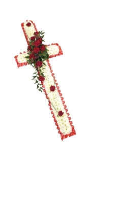 Traditional Based Cross