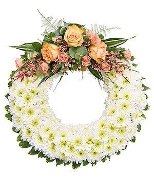 Classic Based Wreath