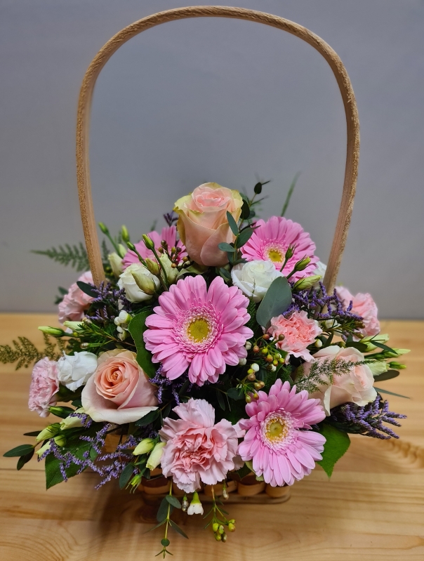 Florist Choice Basket