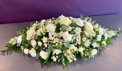 Florist Choice Coffin Spray
