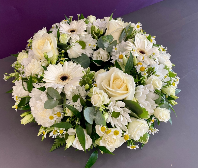 Florist Choice Wreath