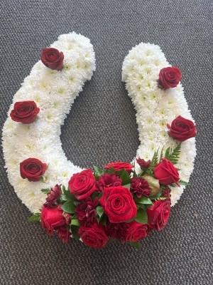 Horse Shoe Tribute