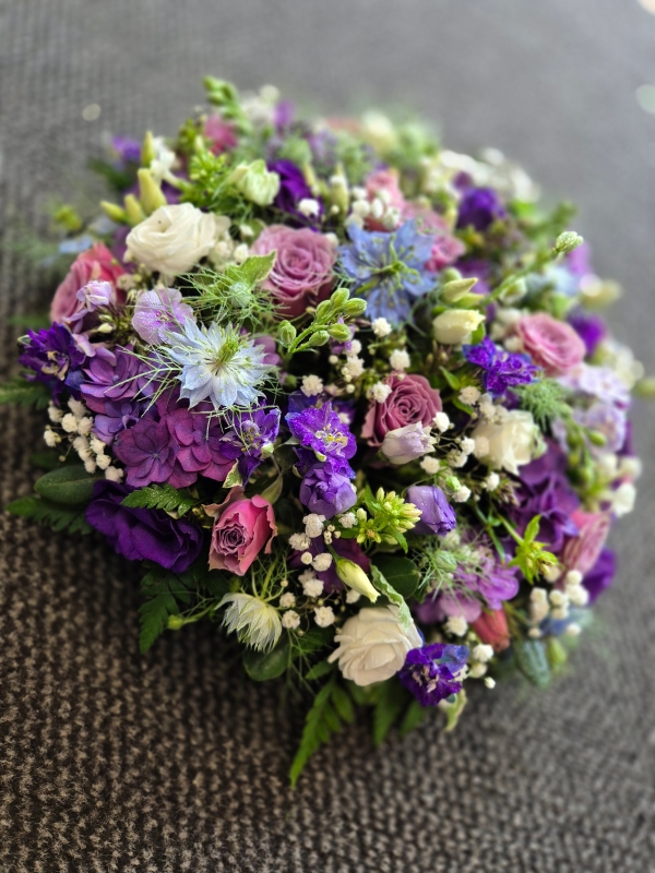 Pretty Posy Arrangement