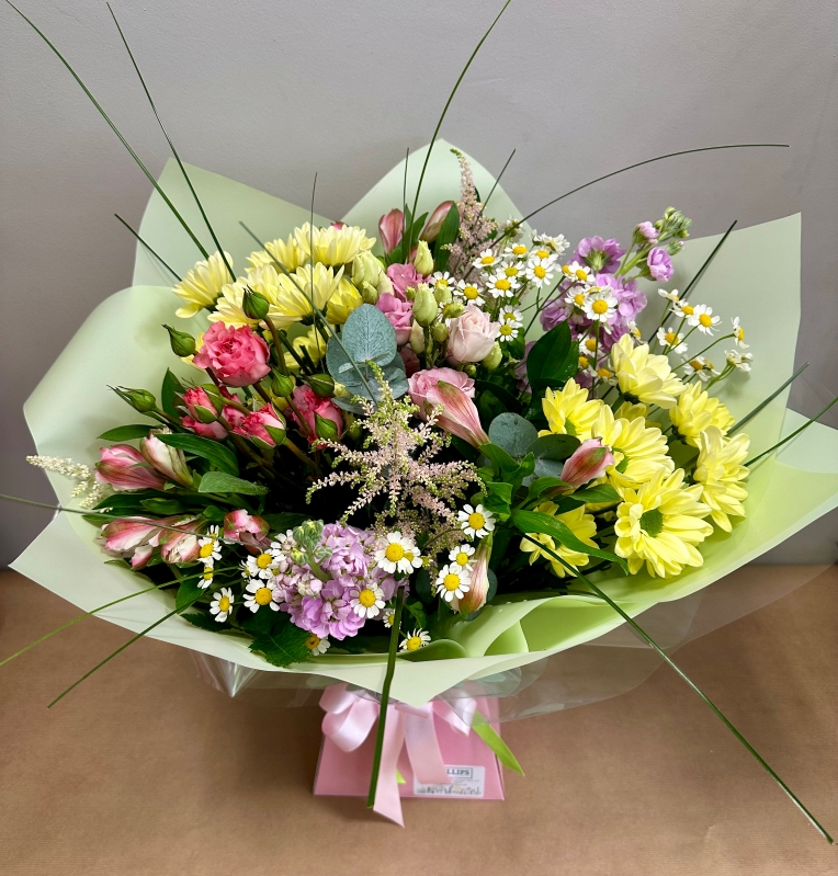 Summer Florists Choice