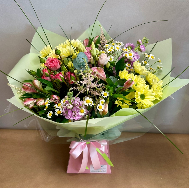 Summer Florists Choice