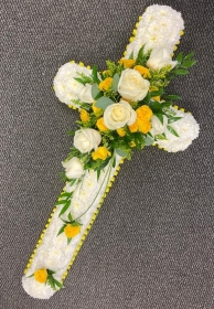 Traditional Based Cross
