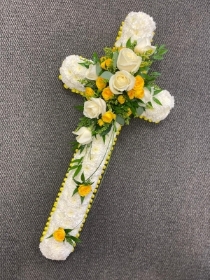 Traditional Based Cross
