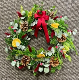 Seasonal Garland