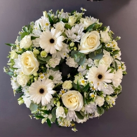 Florist Choice Wreath