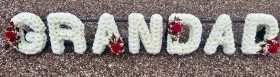 Based Letters without Ribbon