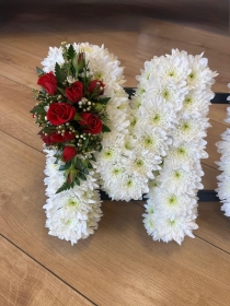 Based Letters without Ribbon