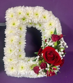 Based Letters without Ribbon
