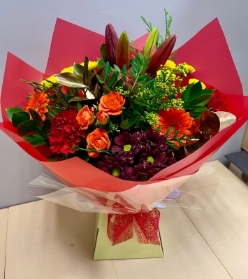 Christmas Florist Choice