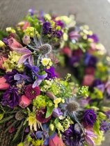 Delicate Wreath