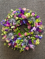 Delicate Wreath