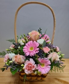 Florist Choice Basket