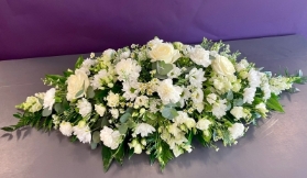 Florist Choice Coffin Spray