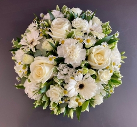 Florist Choice Posy Arrangement