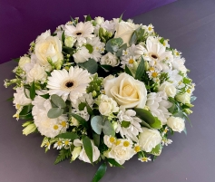 Florist Choice Wreath