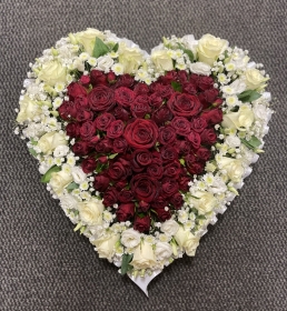 Heart of Love