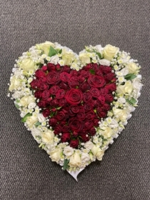 Heart of Love