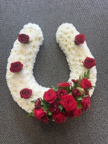 Horse Shoe Tribute