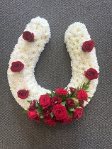 Horse Shoe Tribute