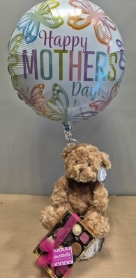 Large Mother's Gift Set