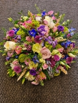 Meadow Posy Arrangement