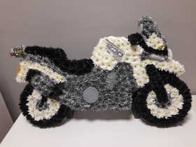 Motorbike Tribute