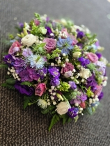 Pretty Posy Arrangement