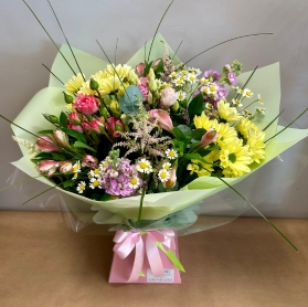 Summer Florists Choice