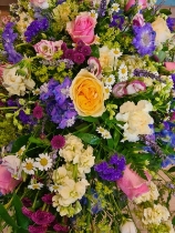 £30 of Choice Blooms Fortnightly